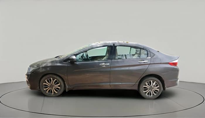2017 Honda City 1.5L I-DTEC ZX, Diesel, Manual, 1,40,265 km, exterior