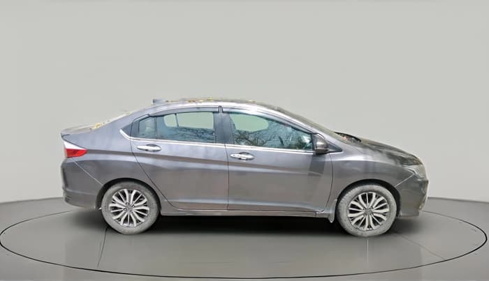 2017 Honda City 1.5L I-DTEC ZX, Diesel, Manual, 1,40,265 km, exterior