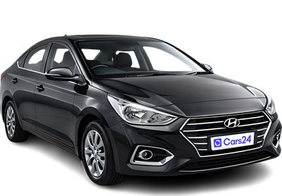 2019 Hyundai Verna - Sedan - Petrol - Manual - ₹5.80 lakh