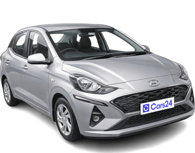 2022 Hyundai AURA - Sedan - CNG - Manual - ₹6.25 lakh