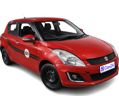 2016 Maruti Swift - Hatchback - Petrol - Manual - ₹2.50 lakh