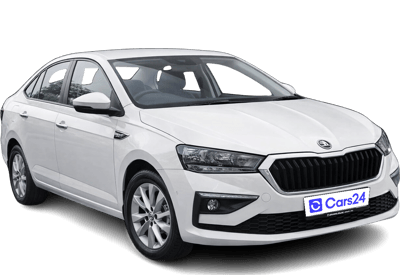 2022 Skoda SLAVIA - Sedan - Petrol - Automatic - ₹11.00 lakh