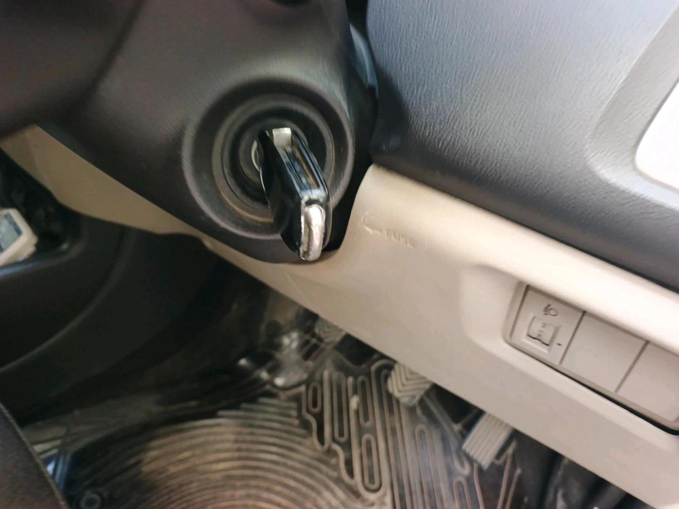 2012 Hyundai i20 SPORTZ 1.2, Petrol, Manual, 1,06,098 km, interior