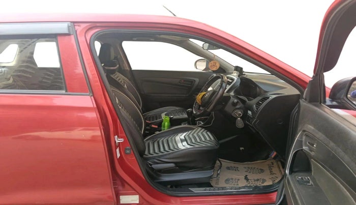 2018 Maruti Vitara Brezza LDI, Diesel, Manual, 55,892 km, interior