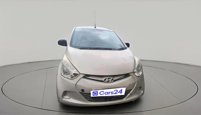 2011 Hyundai Eon ERA, Petrol, Manual, 74,422 km, exterior