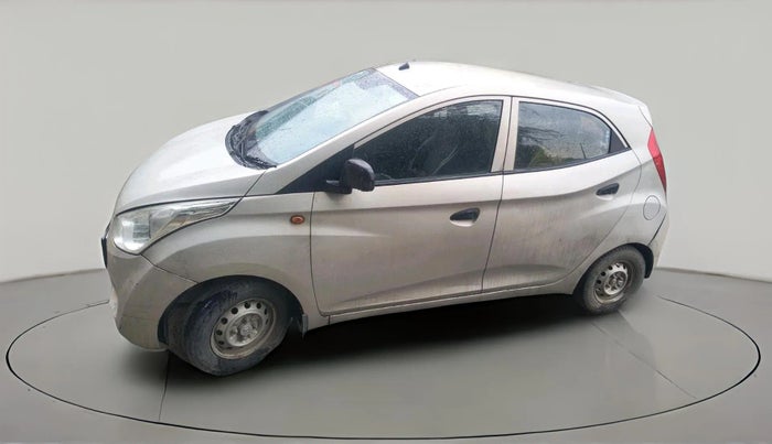 2011 Hyundai Eon ERA, Petrol, Manual, 74,422 km, exterior
