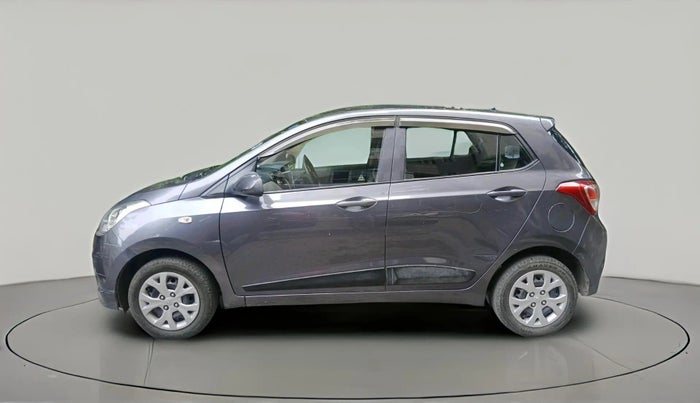 2014 Hyundai Grand i10 MAGNA 1.2 KAPPA VTVT, Petrol, Manual, 92,904 km, exterior