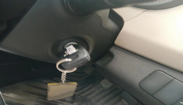 2014 Hyundai Grand i10 MAGNA 1.2 KAPPA VTVT, Petrol, Manual, 92,904 km, interior