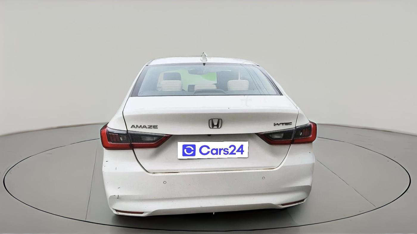 2025 Honda Amaze 1.2L I-VTEC VX CVT, Petrol, Automatic, 31,800 km, exterior
