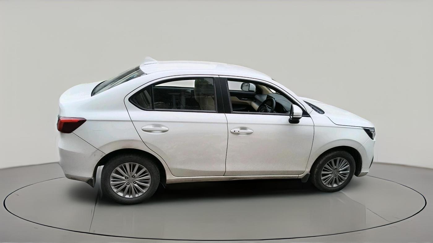 2025 Honda Amaze 1.2L I-VTEC VX CVT, Petrol, Automatic, 31,800 km, exterior