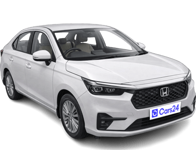 2025 Honda Amaze - Sedan - Petrol - Automatic - ₹8.90 lakh
