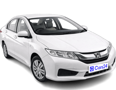 2014 Honda City - Sedan - Petrol - Manual - ₹2.80 lakh