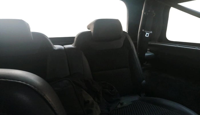 2022 Mahindra Thar LX D 4WD AT CONVERTIBLE, Diesel, Automatic, 78,305 km, interior