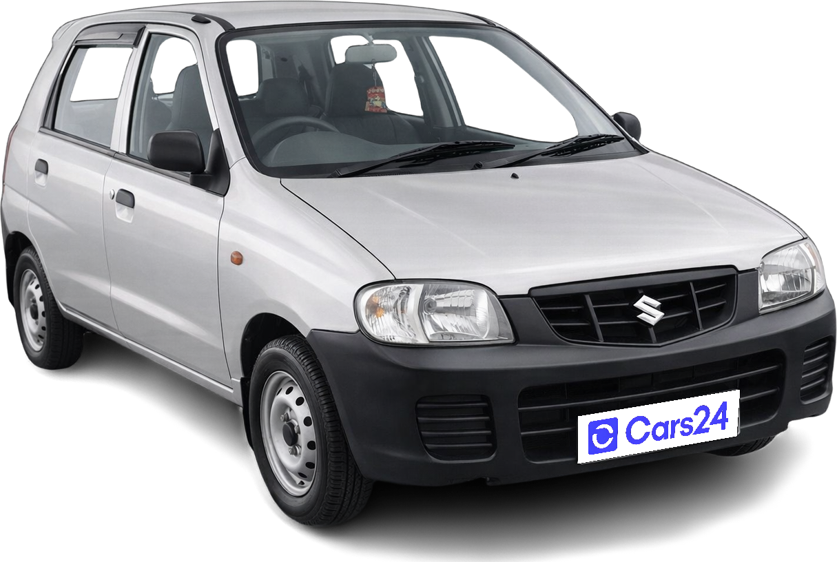 2011 Maruti Alto - Hatchback - Petrol - Manual - ₹70,000