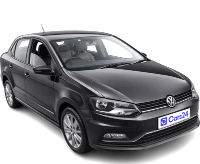 2016 Volkswagen Ameo - Sedan - Petrol - Manual - ₹3.05 lakh