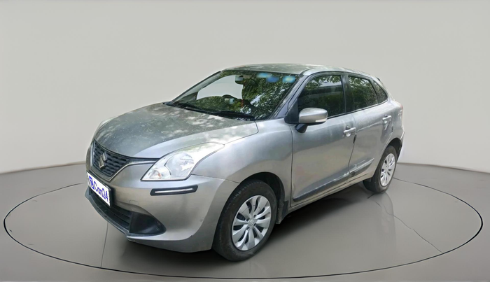 2017 Maruti Baleno DELTA PETROL 1.2, Petrol, Manual, 54,308 km, exterior