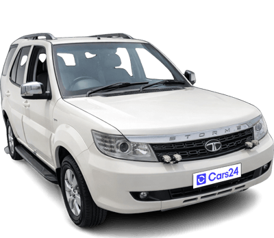 2016 Tata Safari Storme - SUV - Diesel - Manual - ₹5.30 lakh
