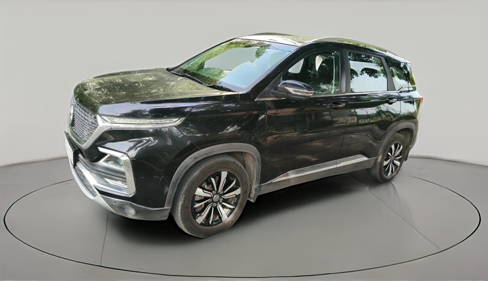 2019 MG HECTOR SHARP 1.5 DCT PETROL, Petrol, Automatic, 1,40,387 km, exterior