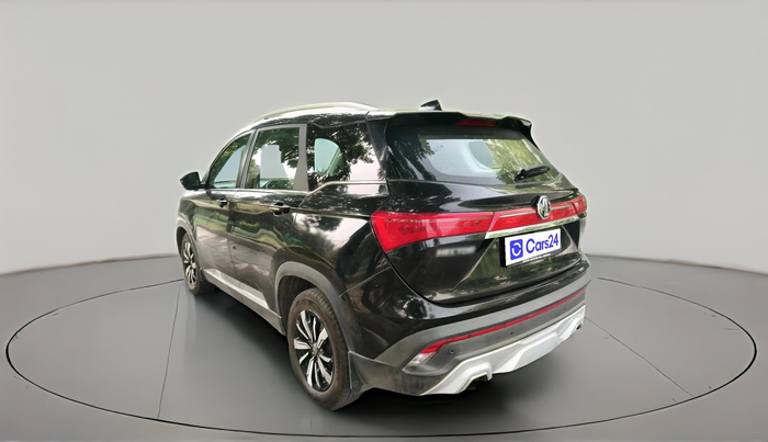 2019 MG HECTOR SHARP 1.5 DCT PETROL, Petrol, Automatic, 1,40,387 km, exterior