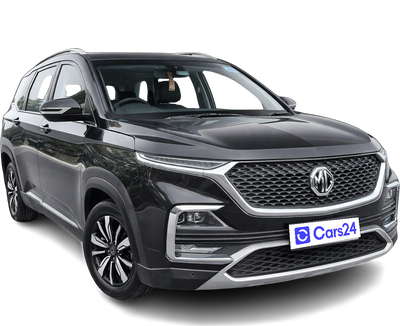2019 MG HECTOR - SUV - Petrol - Automatic - ₹9.00 lakh