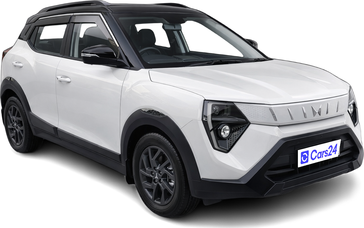 2025 Mahindra XUV 3XO - SUV - Petrol - Automatic - ₹12.95 lakh