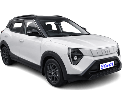 2025 Mahindra XUV 3XO - SUV - Petrol - Automatic - ₹12.95 lakh