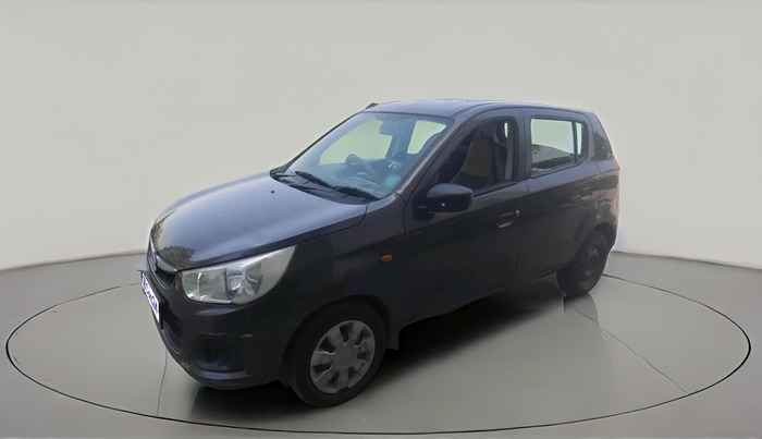 2018 Maruti Alto K10 VXI (O) AMT, Petrol, Automatic, 63,195 km, exterior