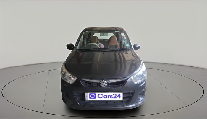 2018 Maruti Alto K10 VXI (O) AMT, Petrol, Automatic, 63,195 km, exterior