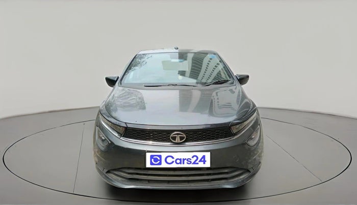 2022 Tata ALTROZ XZ PETROL, Petrol, Manual, 23,596 km, exterior