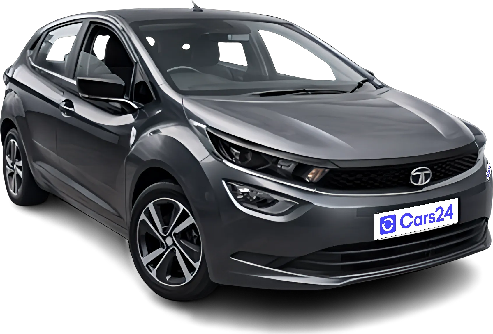 2022 Tata ALTROZ - Hatchback - Petrol - Manual - ₹5.49 lakh