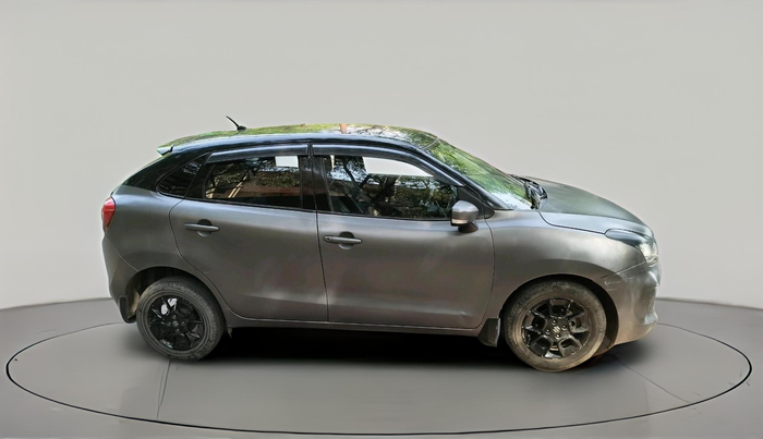 2019 Maruti Baleno DELTA PETROL 1.2, Petrol, Manual, 55,648 km, exterior