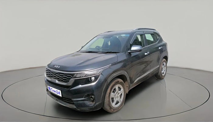 2022 KIA SELTOS HTK 1.5 PETROL, Petrol, Manual, 87,764 km, exterior