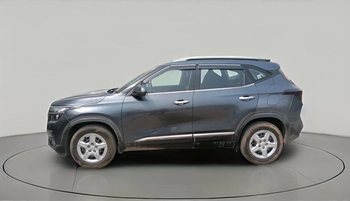 2022 KIA SELTOS HTK 1.5 PETROL, Petrol, Manual, 87,764 km, exterior
