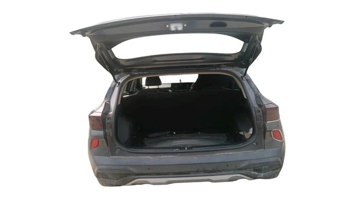 2022 KIA SELTOS HTK 1.5 PETROL, Petrol, Manual, 87,764 km, exterior