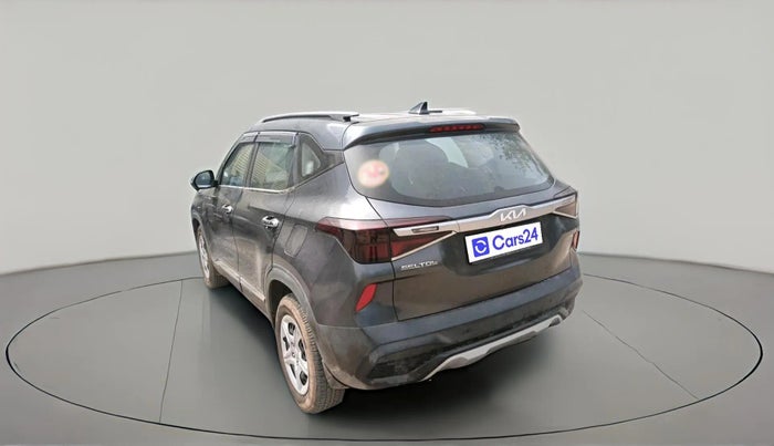 2022 KIA SELTOS HTK 1.5 PETROL, Petrol, Manual, 87,764 km, exterior