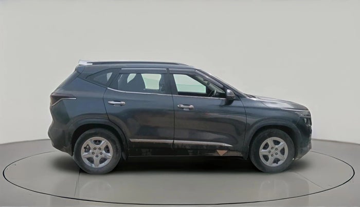 2022 KIA SELTOS HTK 1.5 PETROL, Petrol, Manual, 87,764 km, exterior