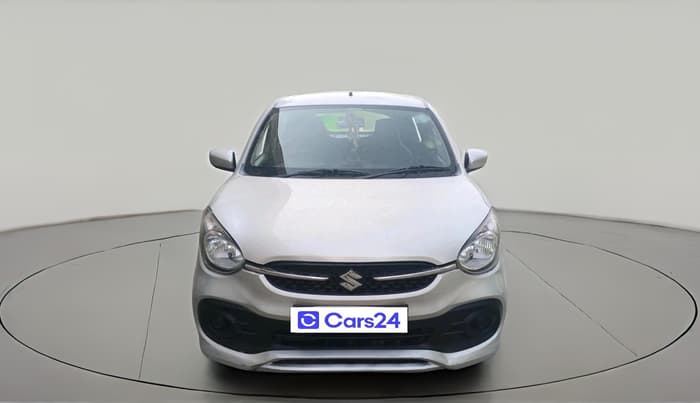 2023 Maruti Celerio VXI CNG, CNG, Manual, 68,490 km, exterior