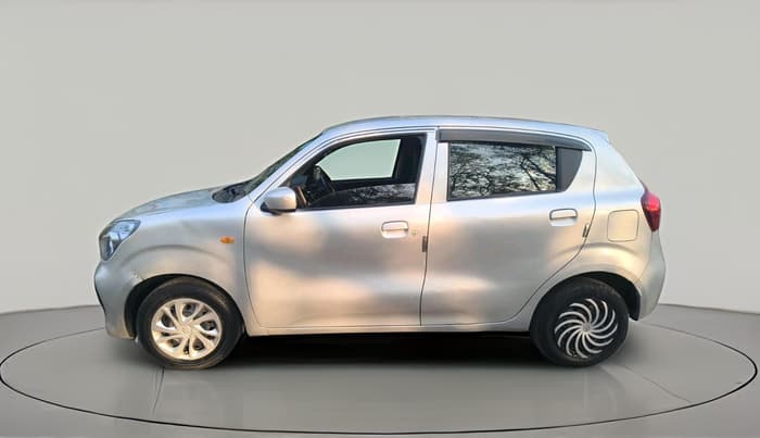 2023 Maruti Celerio VXI CNG, CNG, Manual, 68,490 km, exterior