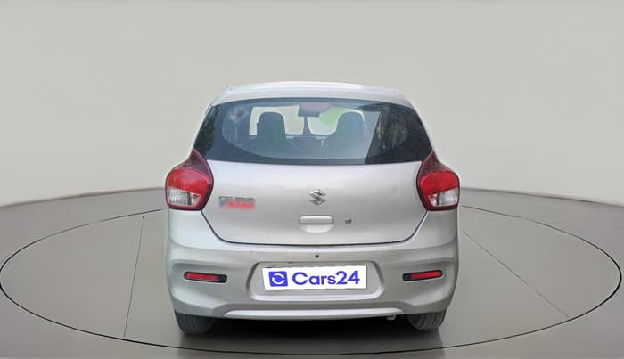 2023 Maruti Celerio VXI CNG, CNG, Manual, 68,490 km, exterior