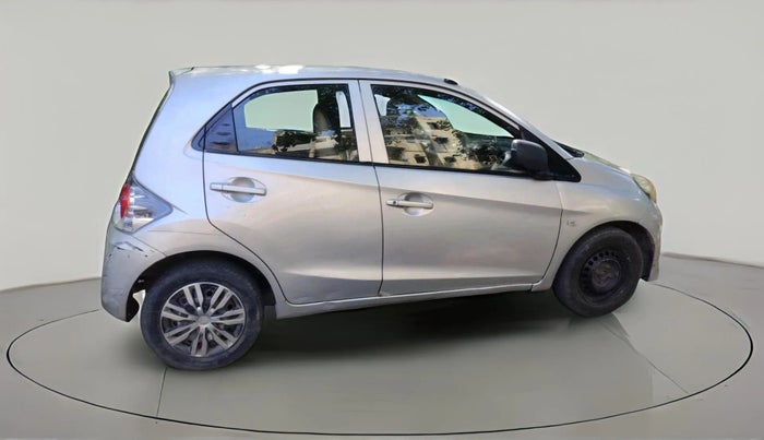 2012 Honda Brio E MT, Petrol, Manual, 61,036 km, exterior