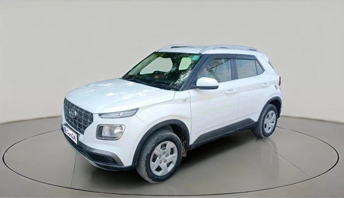 2019 Hyundai VENUE S 1.2, Petrol, Manual, 51,028 km, exterior