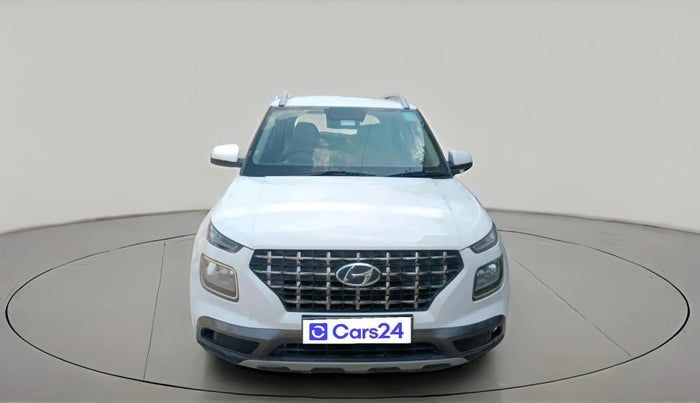 2019 Hyundai VENUE S 1.2, Petrol, Manual, 51,028 km, exterior