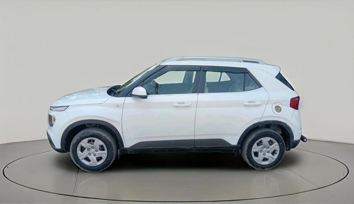 2019 Hyundai VENUE S 1.2, Petrol, Manual, 51,028 km, exterior