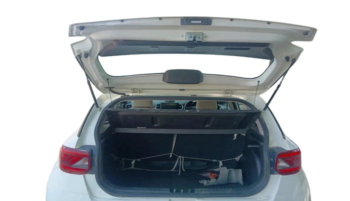 2019 Hyundai VENUE S 1.2, Petrol, Manual, 51,028 km, exterior