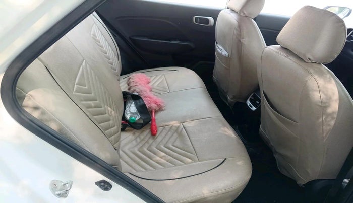 2019 Hyundai VENUE S 1.2, Petrol, Manual, 51,028 km, interior