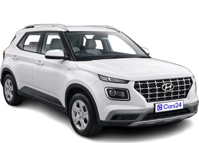 2019 Hyundai VENUE - SUV - Petrol - Manual - ₹5.70 lakh