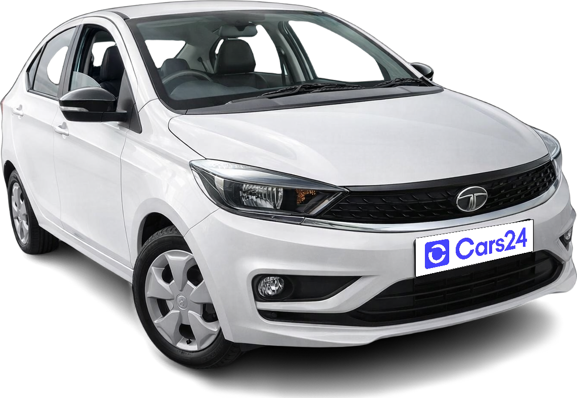 2023 Tata TIGOR - Sedan - CNG - Manual - ₹5.91 lakh