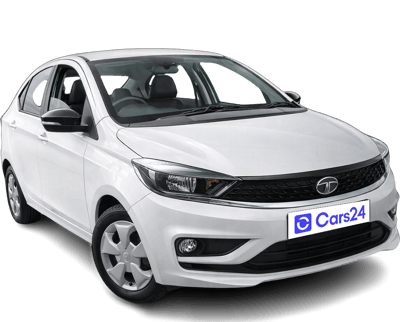2023 Tata TIGOR - Sedan - CNG - Manual - ₹5.91 lakh