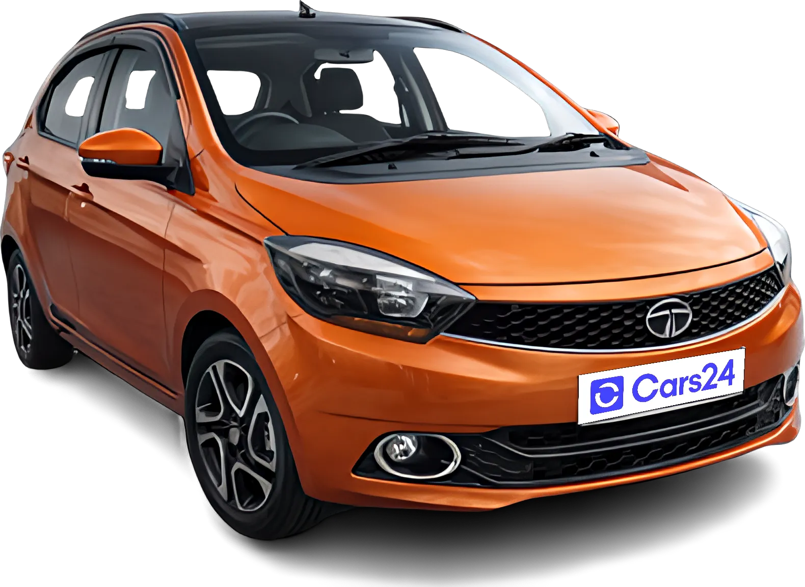 2019 Tata Tiago - Hatchback - CNG - Manual - ₹3.50 lakh