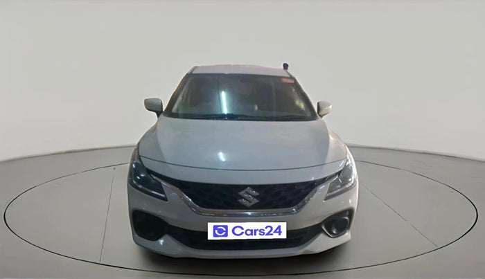 2024 Maruti Baleno SIGMA PETROL 1.2, Petrol, Manual, 33,548 km, exterior